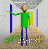 Baldi's Basics